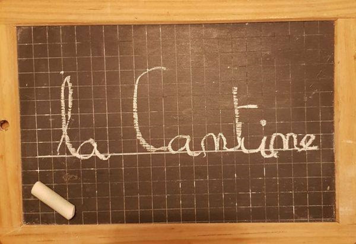 La Cantine