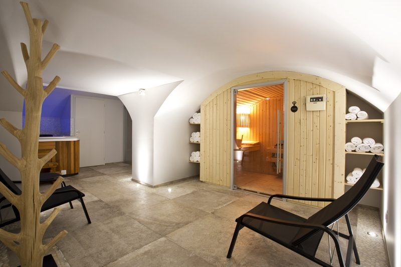 Spa Empreinte Hôtel