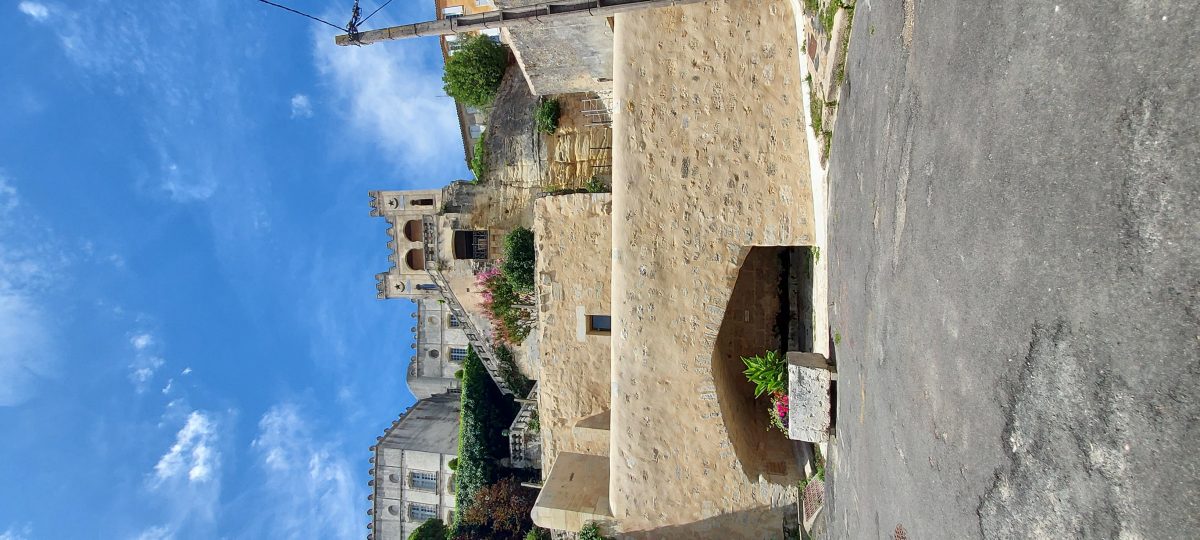 Fontaine