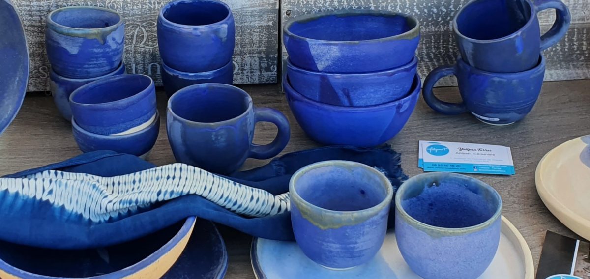 Atelier de Céramique Yelipsa