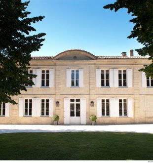Château Sansonnet