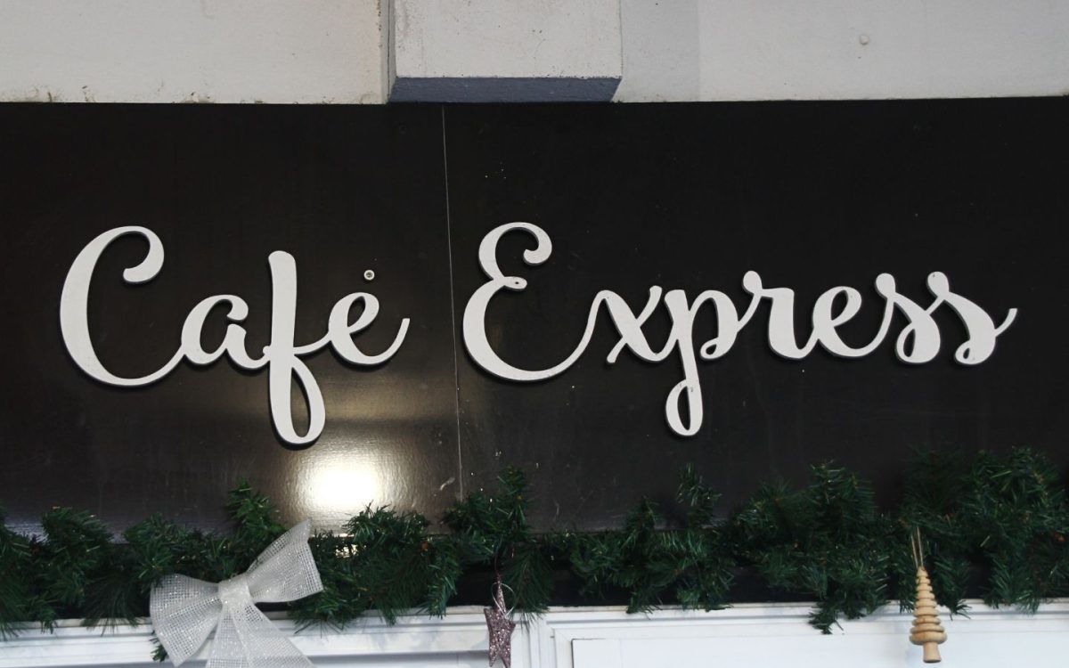 Café express