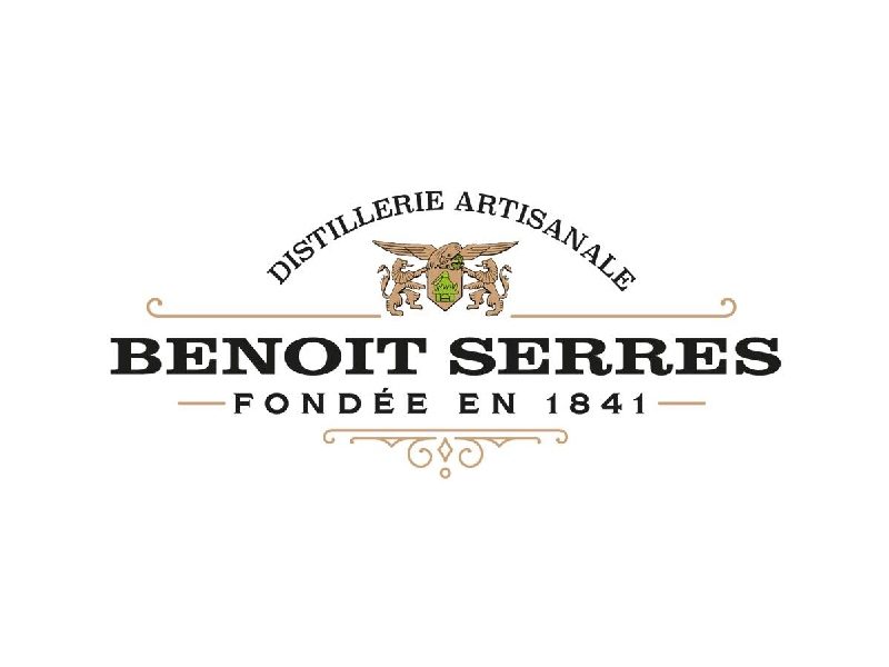 Distillerie Benoît Serres