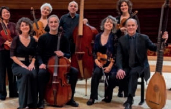 Vivaldi A Piacere