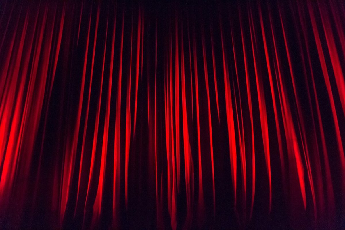SOIRÉE THÉÂTRE : TEST DE PATERNITÉ