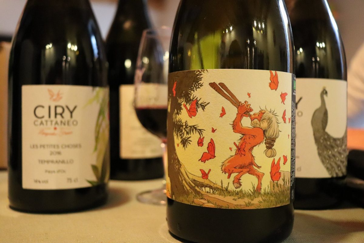 DOMAINE CIRY CATTANEO