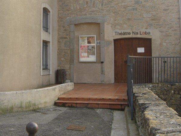 THÉÂTRE NA LOBA