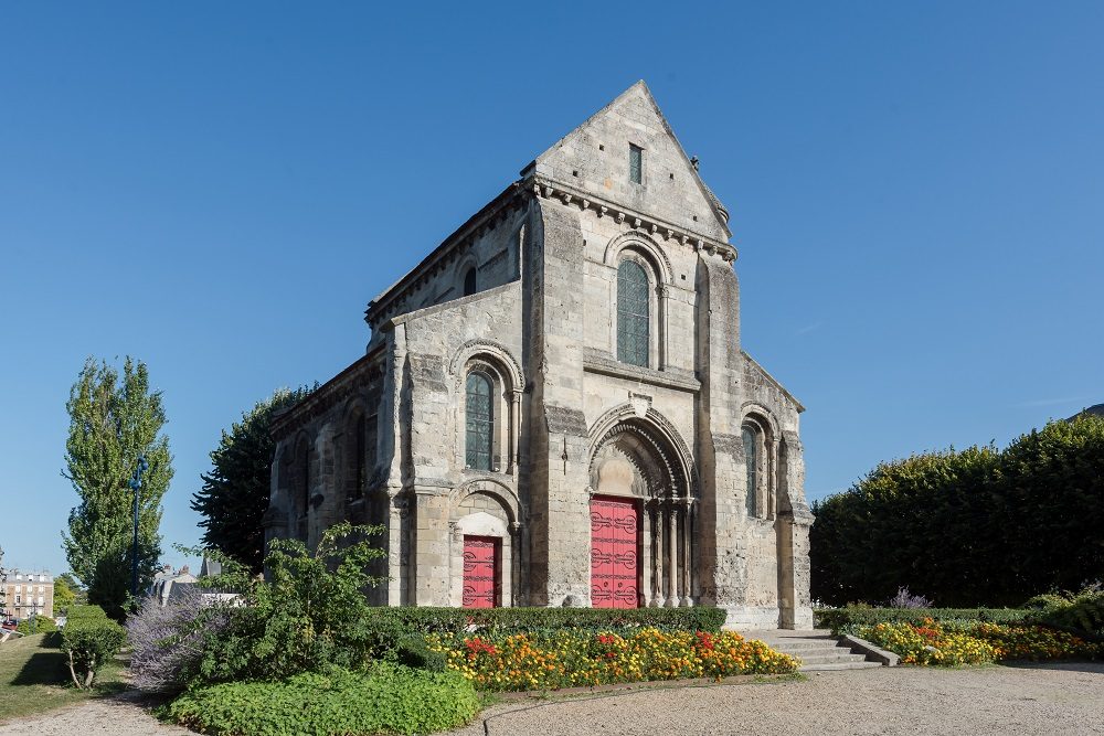 Eglise Saint-Pierre
