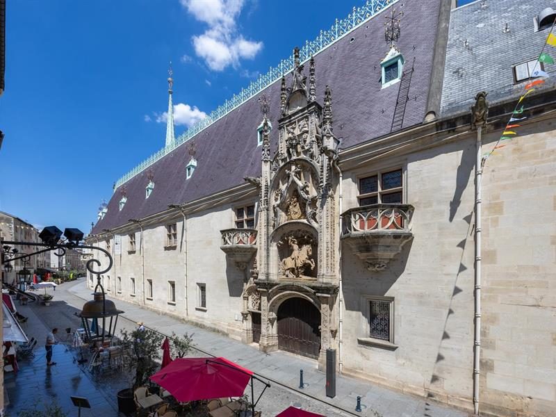 Palais Ducal