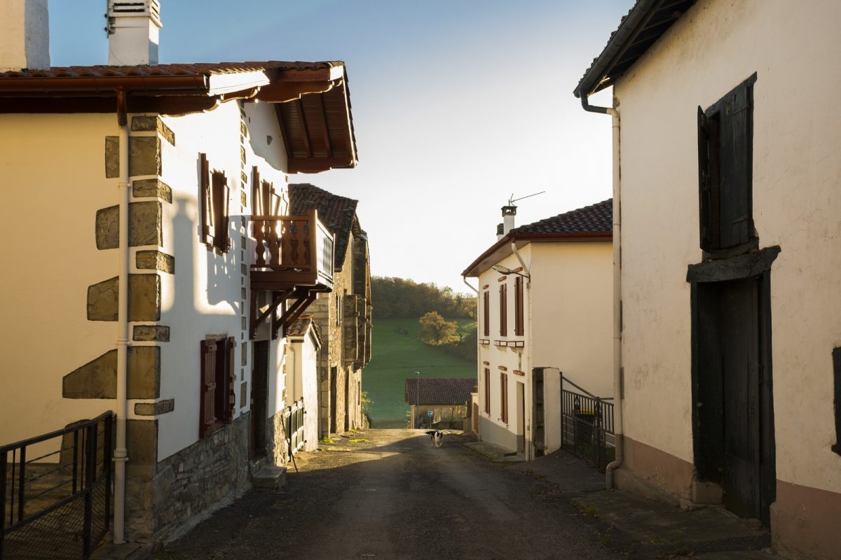 Visite guidée : L'histoire et le patrimoine d'Ostabat