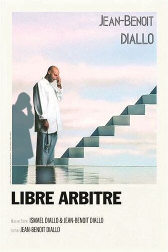 Jean Benoit Diallo