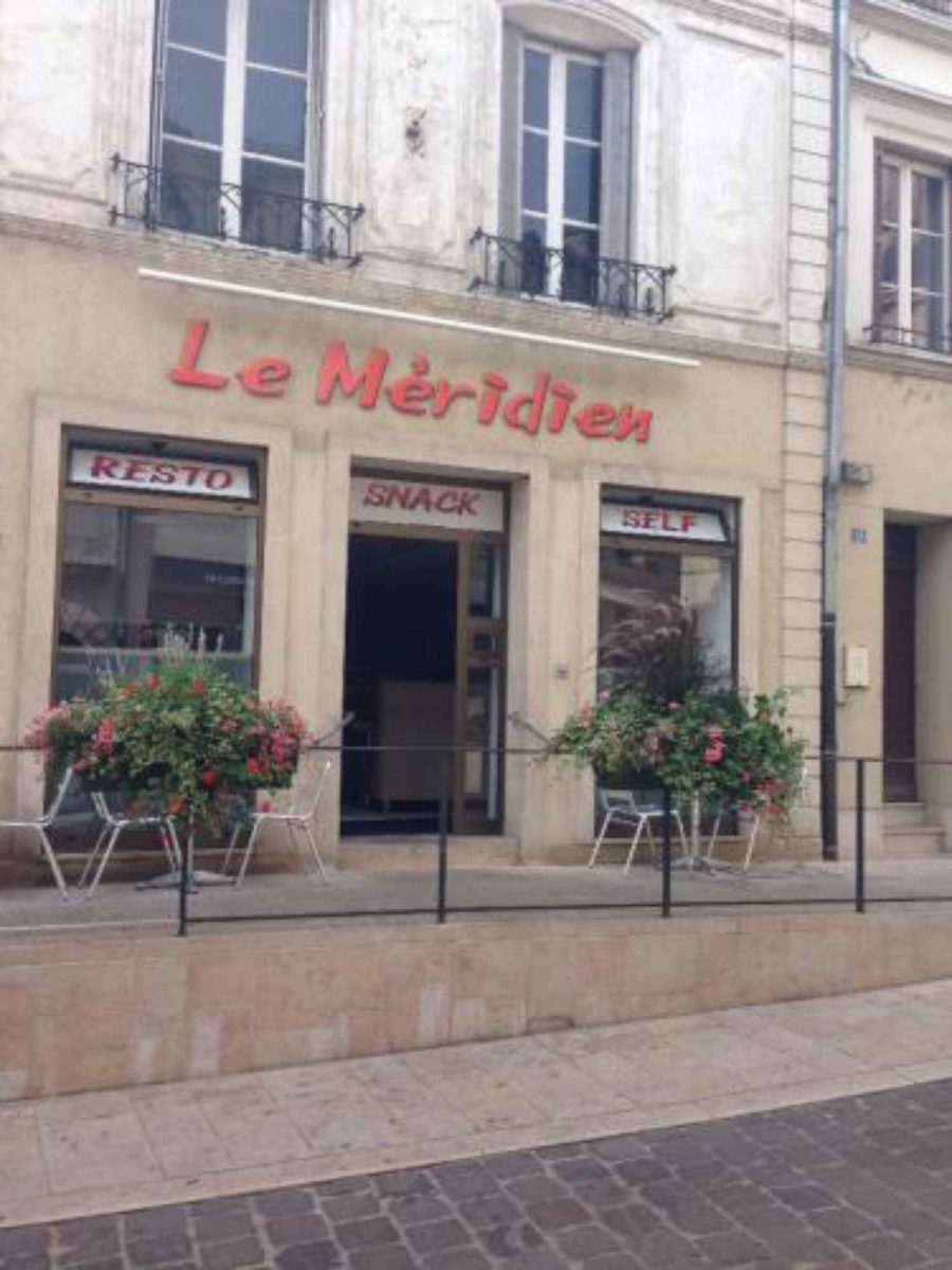 Le Méridien