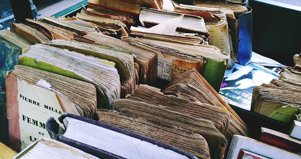 Brocante des Platanes à Puy-l'Evêque