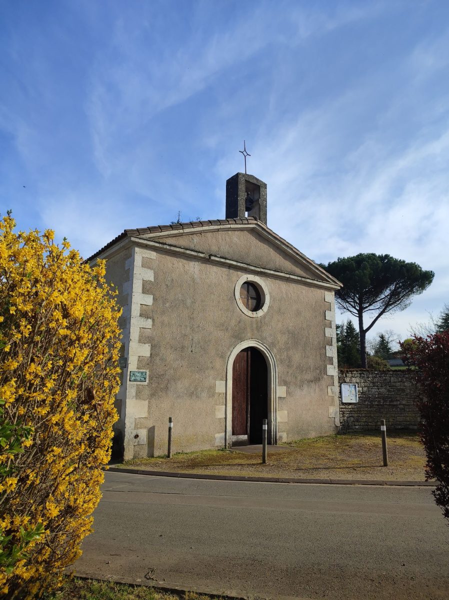 Eglise Notre-Dame