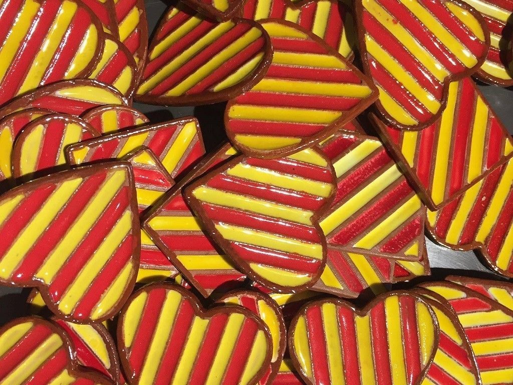 SANT VICENS CERAMIQUES