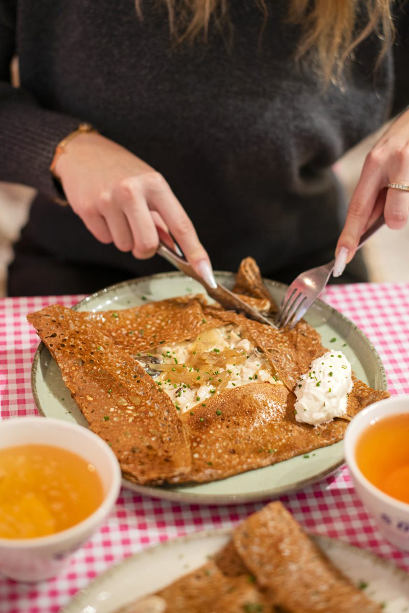 Le Comptoir de Mamie Bigoude