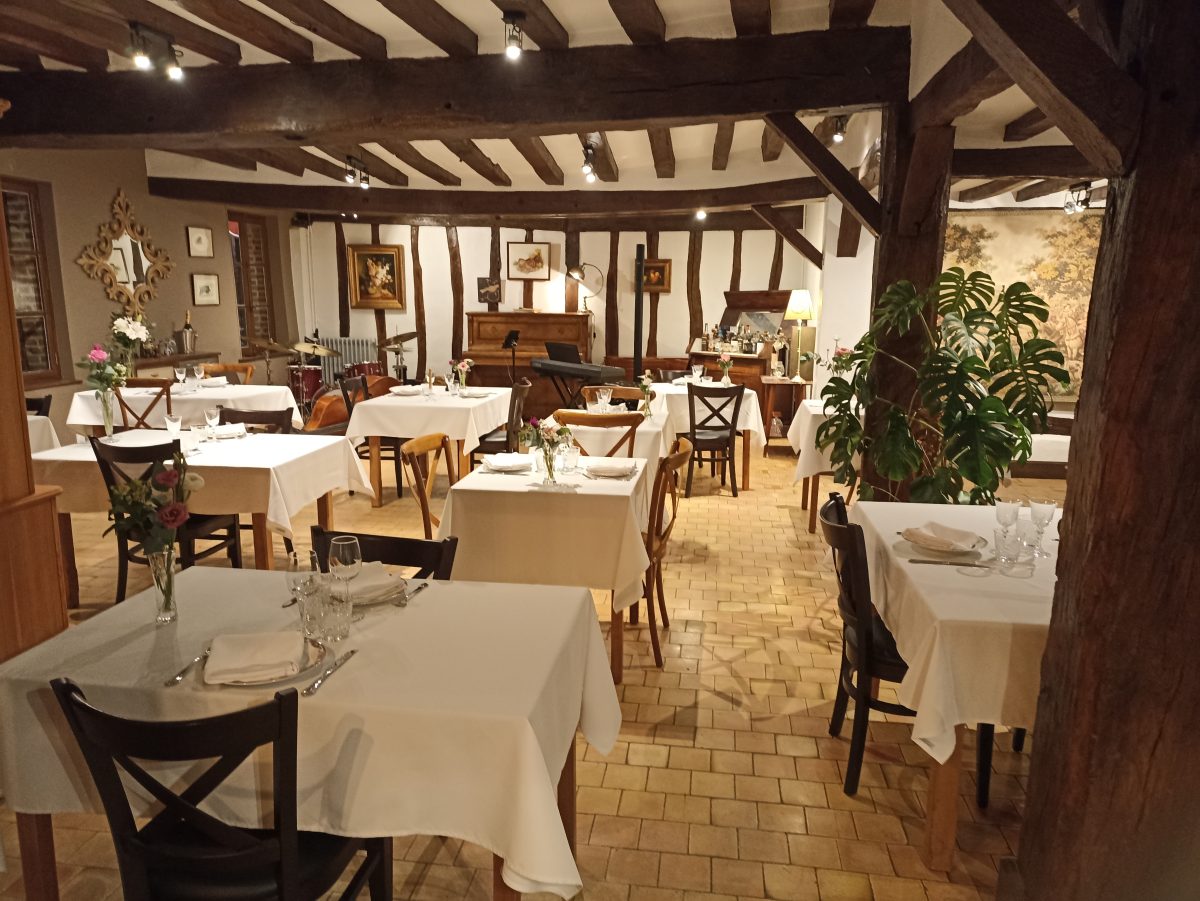 Le Sécalonia