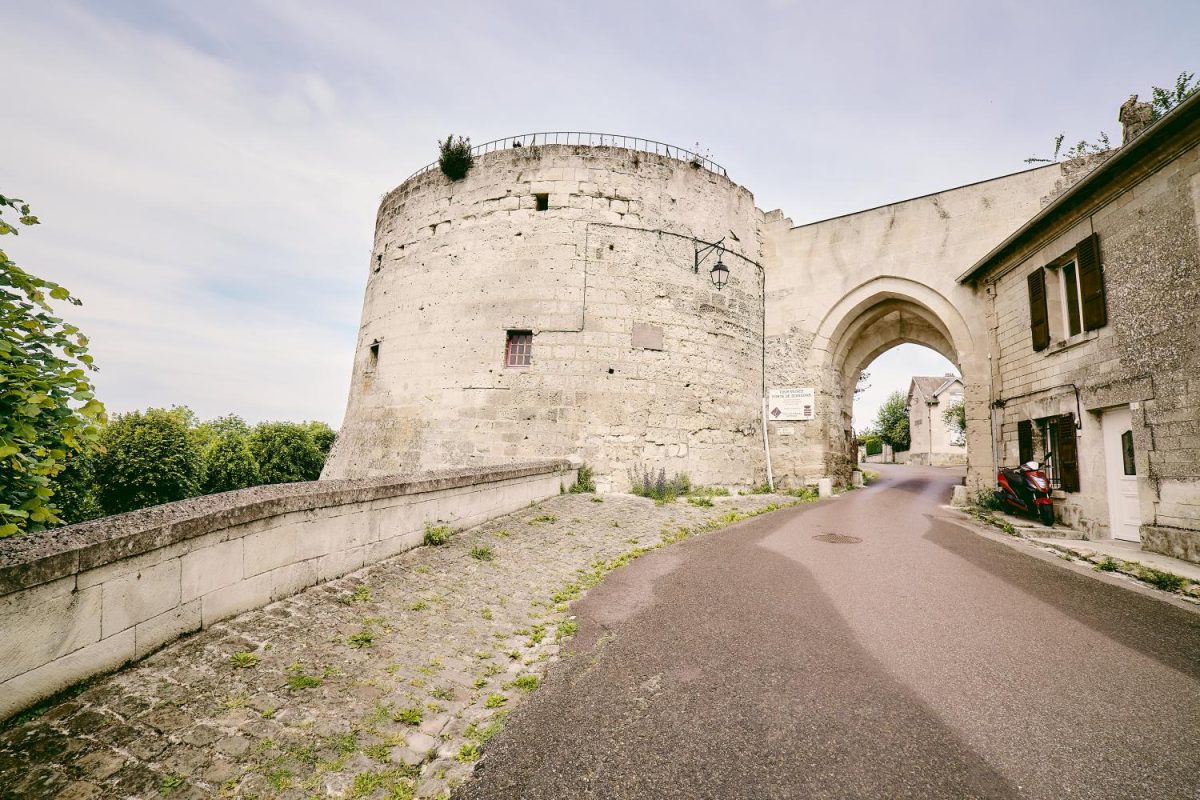 La Tour Musée