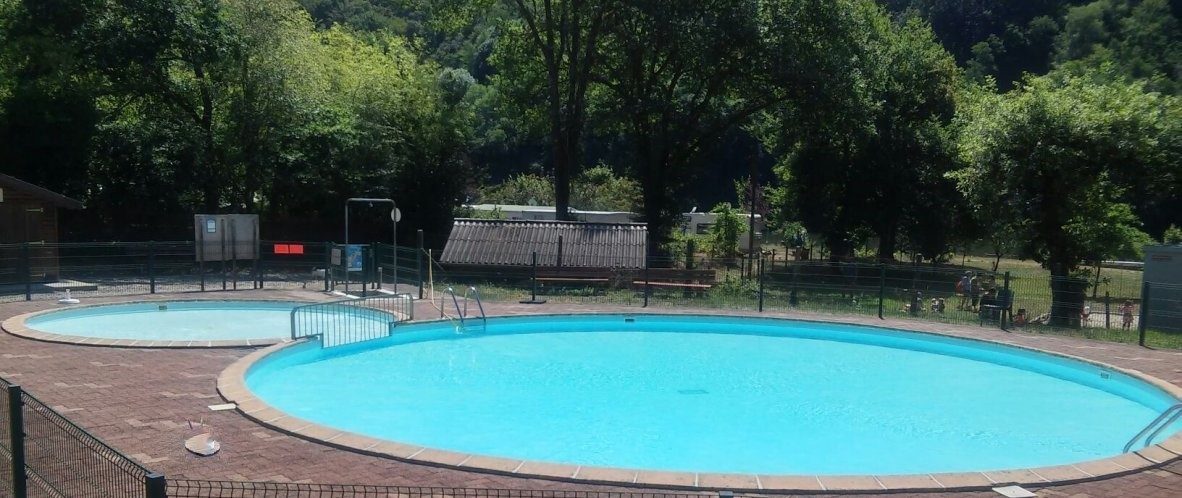Piscine de Spontour