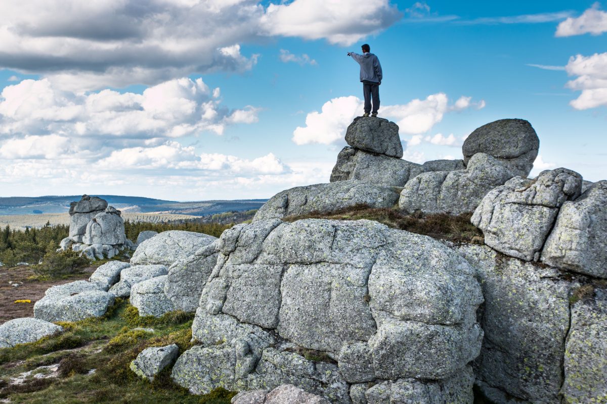 LOTIX, EXCURSIONS GUIDÉES EN LOZÈRE