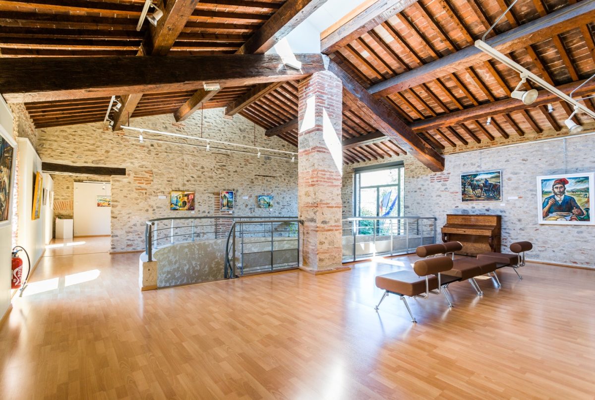 EXPOSITION VISSOU "POP MY SUMMER"