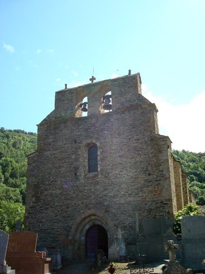 EGLISE SAINT-JULIEN