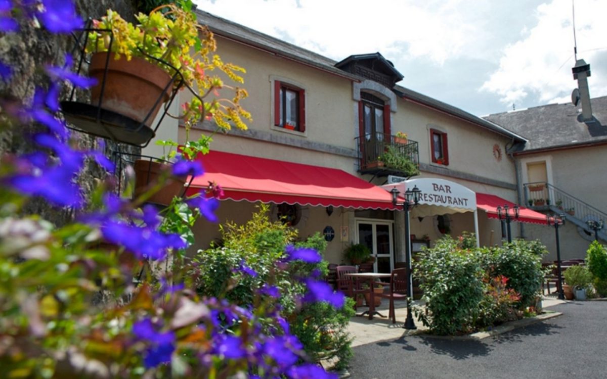 Auberge de l'Étable