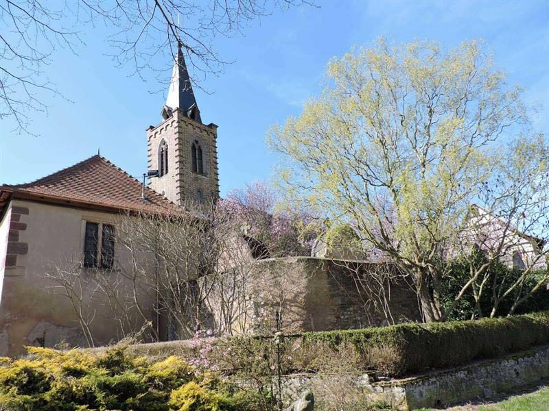 Chapelle Notre-Dame d'Altbronn