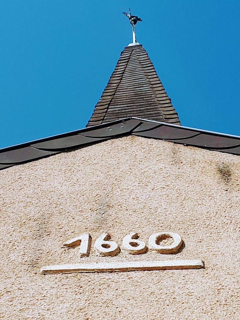 Chapelle Notre-Dame de la Nativité