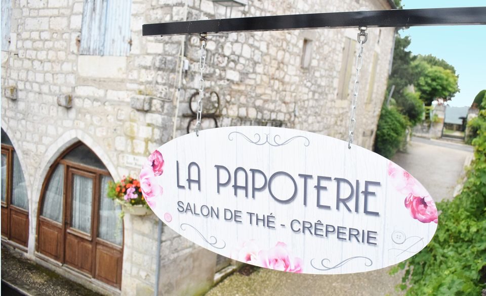 La Papoterie