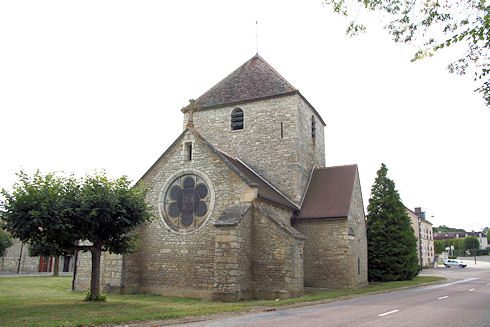 Église Saint-Germain
