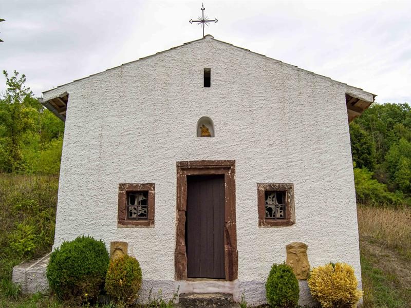 Chapelle Notre-Dame des sept douleurs