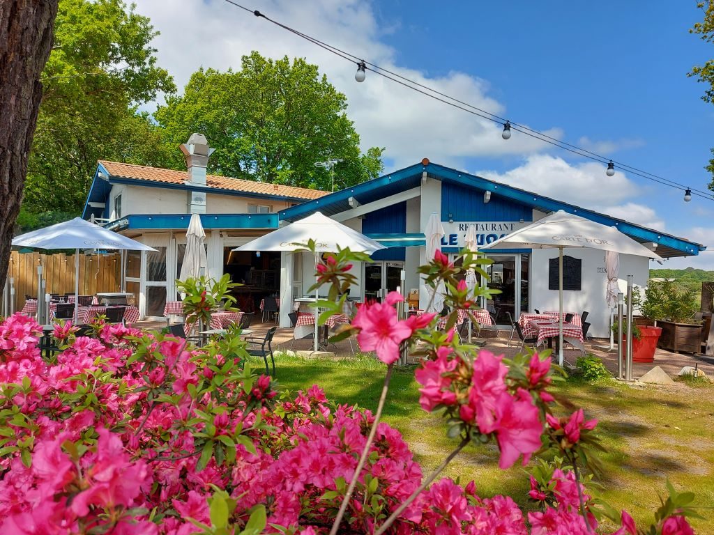 Restaurant Le Tuquet