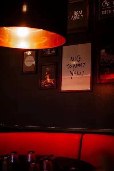 Le Grilladoo - Groupes