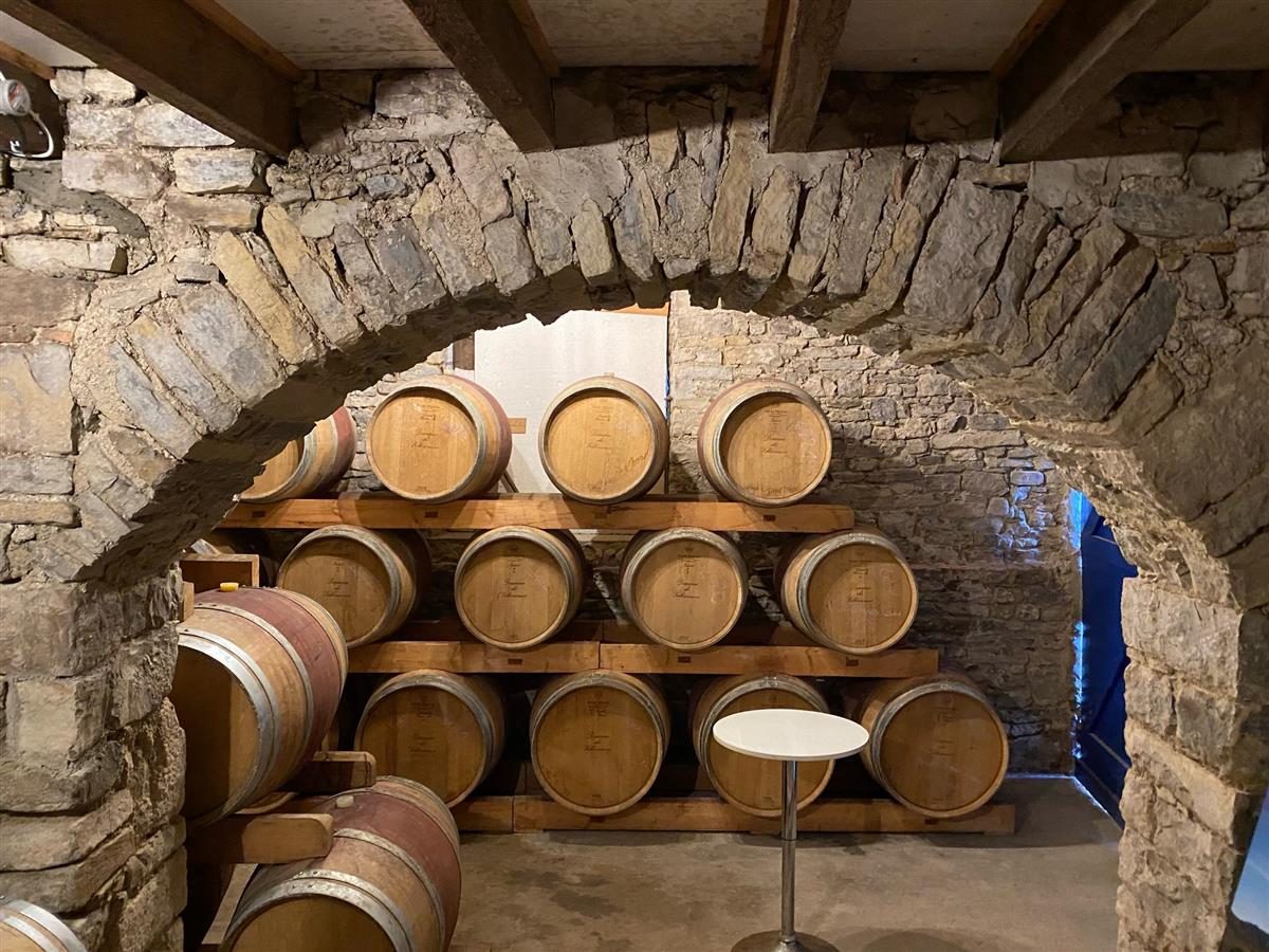 Domaine de Villeneuve