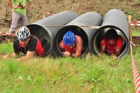 AAGAC : Raid multiactivités (groupes)