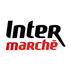 Intermarché station service
