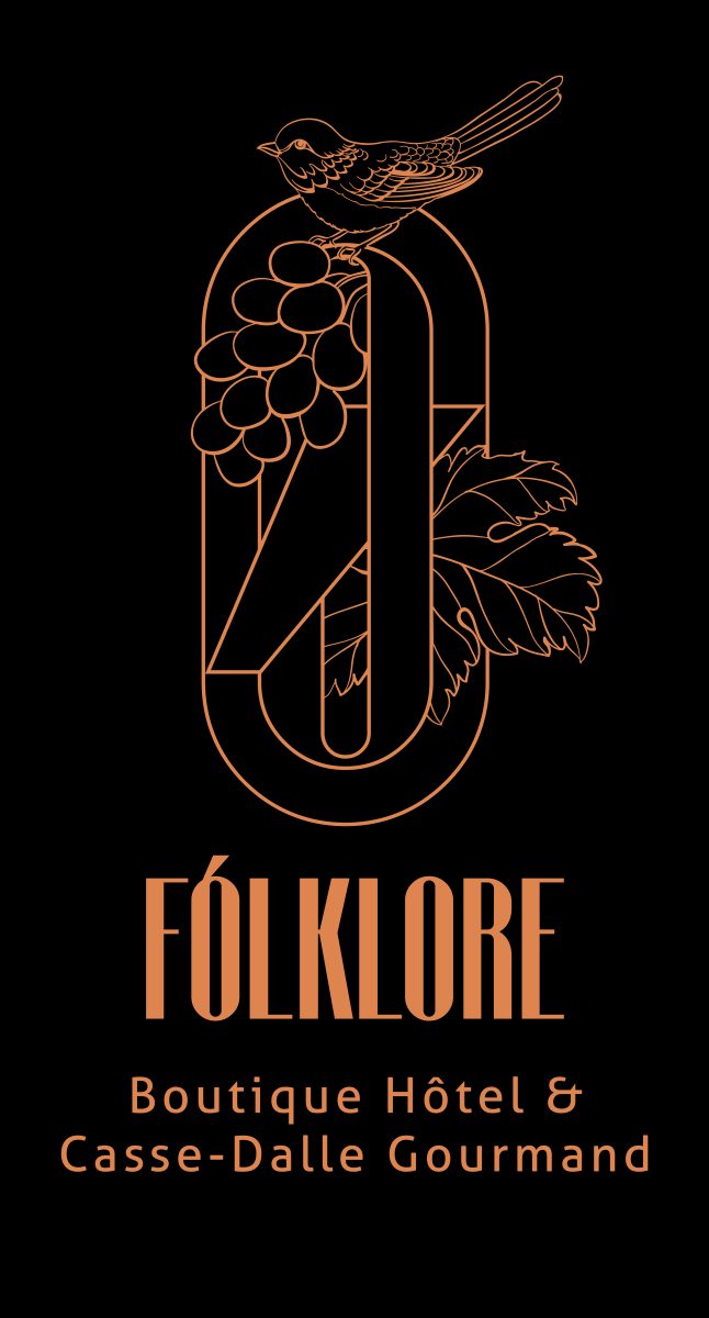 Fólklore Casse Dalle Gourmand