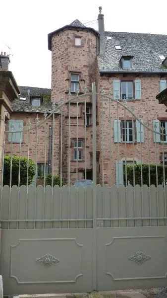 Hôtel de Bonald