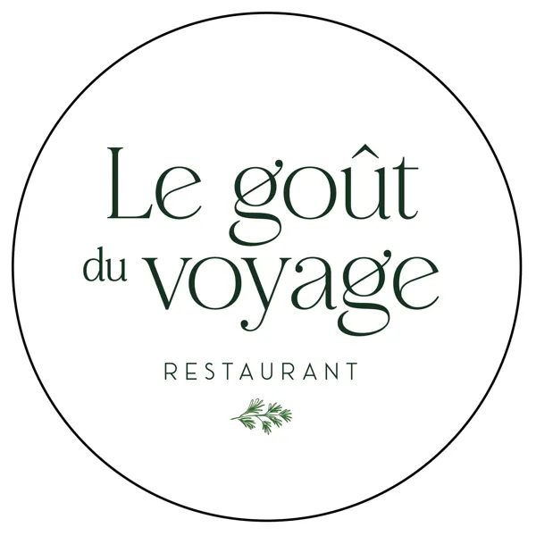 Le Goût du Voyage