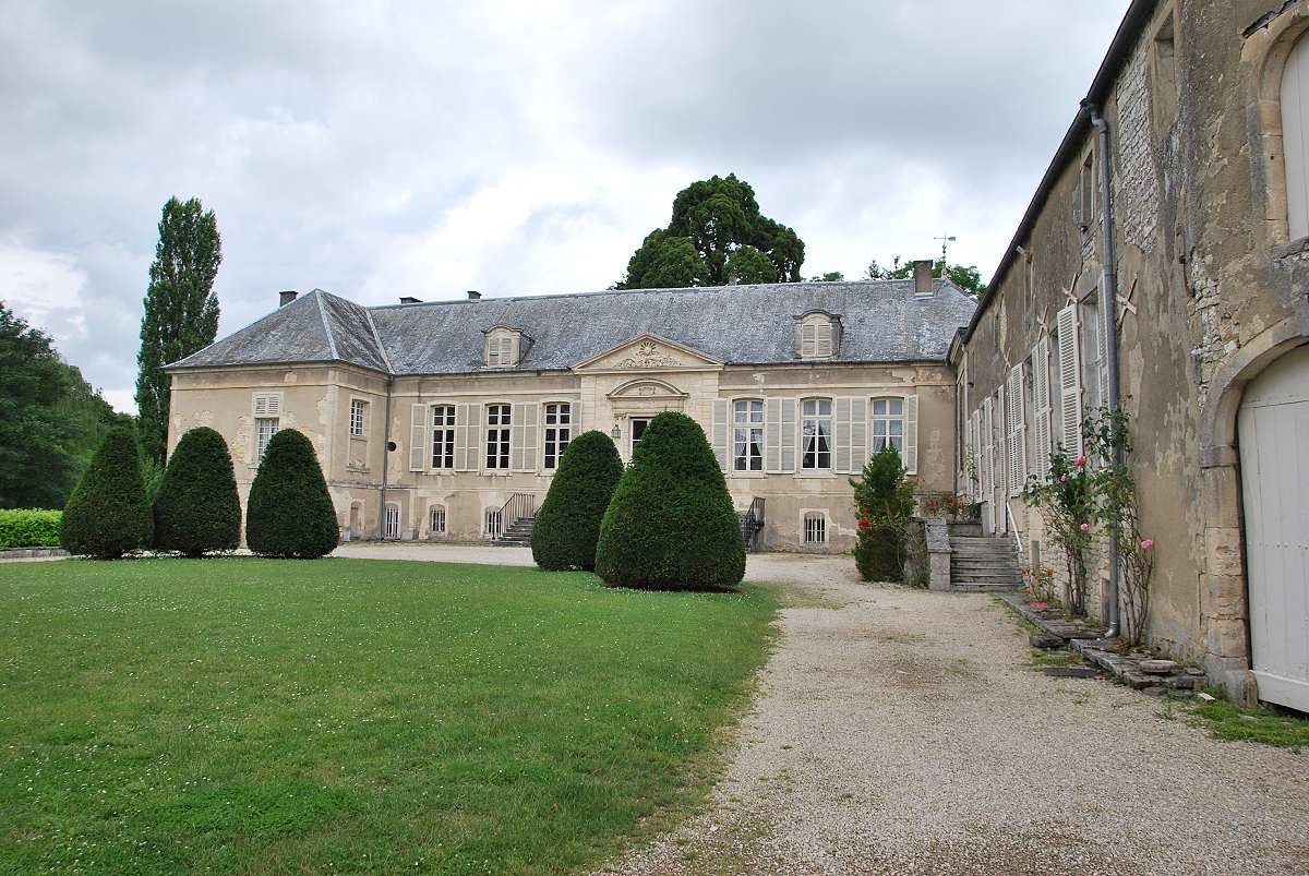 Château de Riaucourt