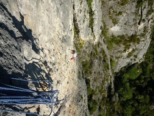 CAUSSES ÉMOTIONS (groupes)