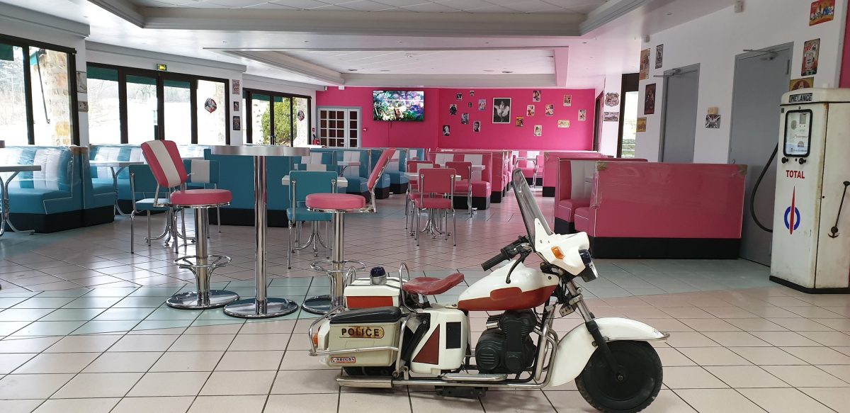 Brasserie Les Visiteurs