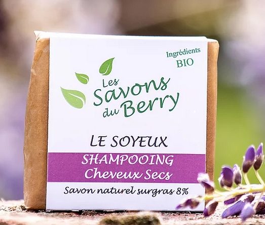 Les Savons du Berry