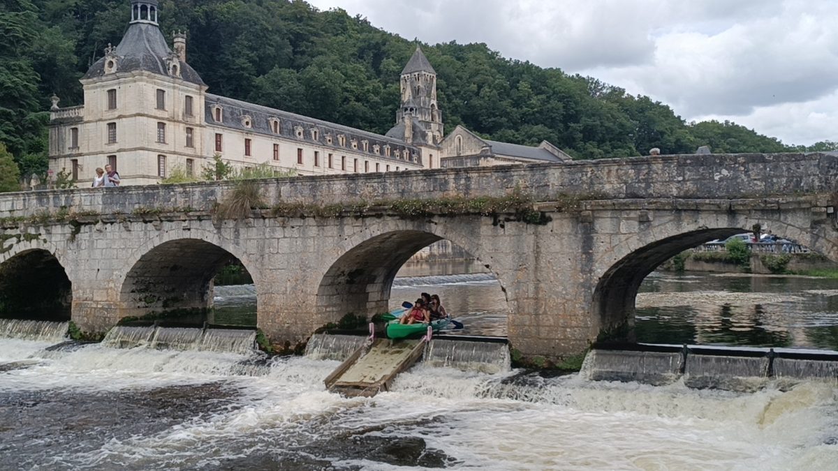 Allo Canoës