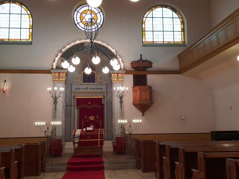 Synagogue