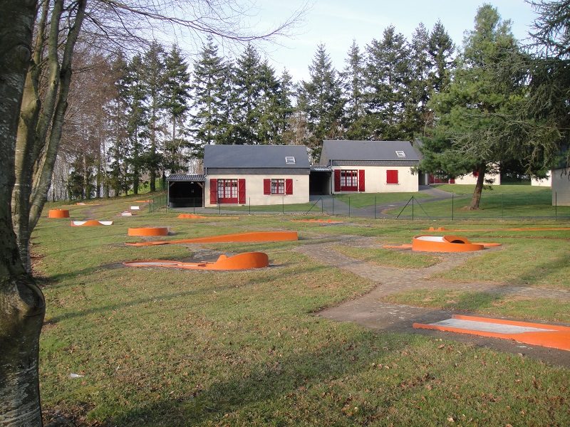 MiniGolf