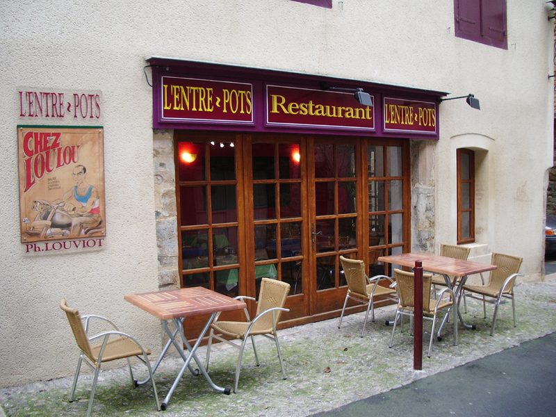 L'Entre-Pots