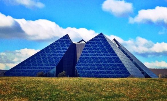 Théâtre de la Pyramide des Métiers d'Art