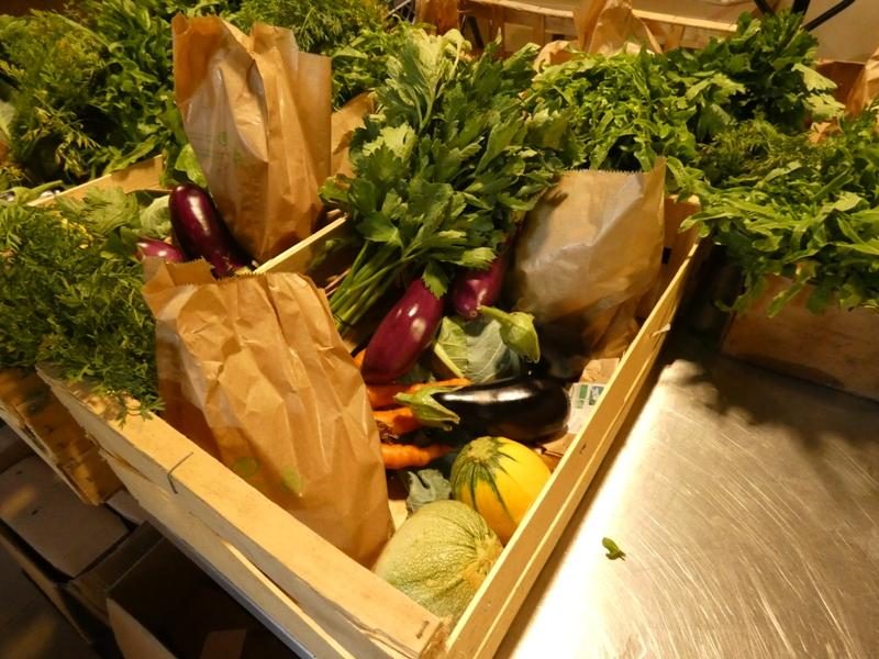 Ferme de Chateaufer
